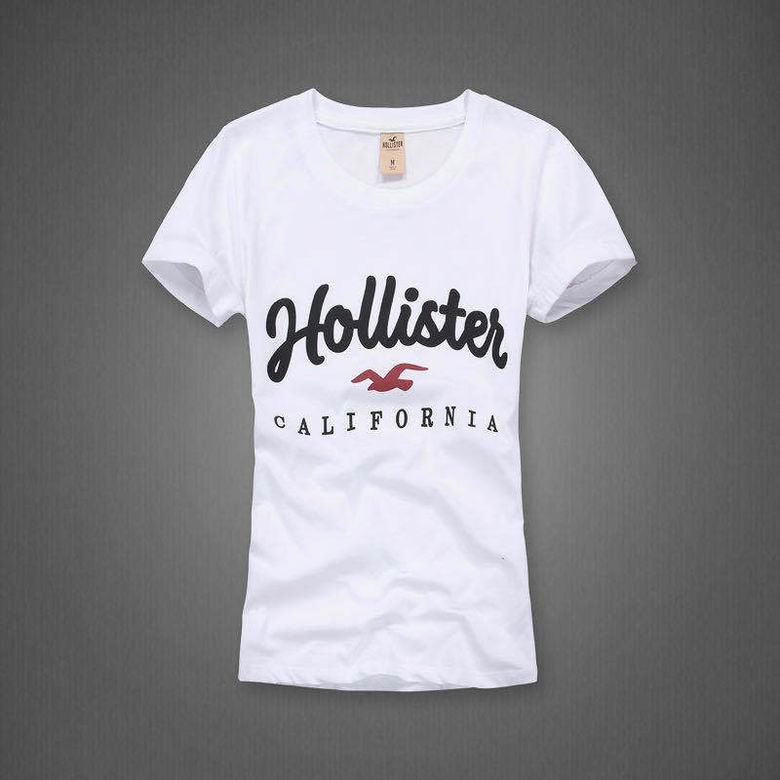 Hollister Women's T-shirts 12
